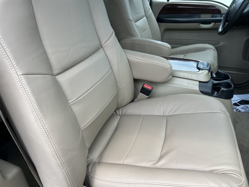 2005 Ford F-250 Lariat - Photo 53 - Cleveland, GA 30528