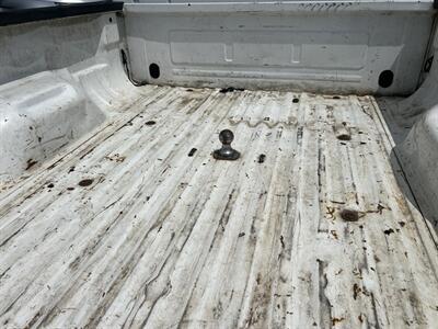 2023 Toyota Tacoma Lariat - Photo 9 - Cleveland, GA 30528