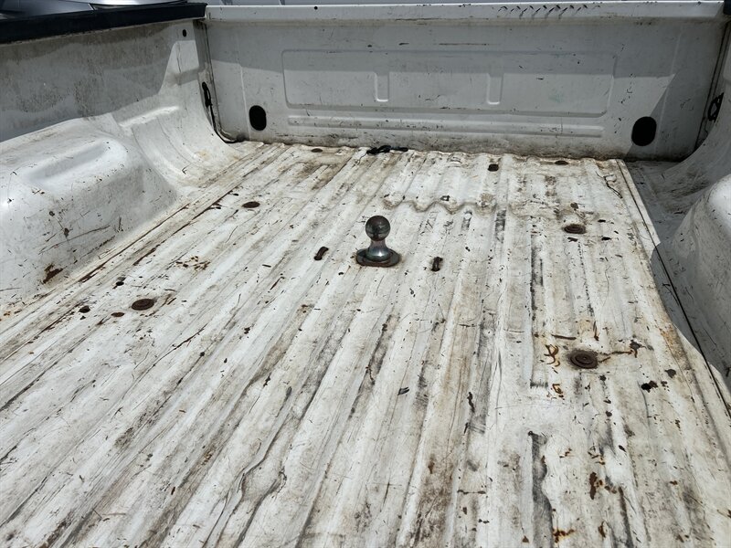 2023 Toyota Tacoma Lariat - Photo 9 - Cleveland, GA 30528