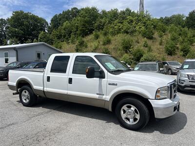 2023 Toyota Tacoma Lariat - Photo 13 - Cleveland, GA 30528