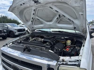 2005 Ford F-250 Lariat - Photo 52 - Cleveland, GA 30528
