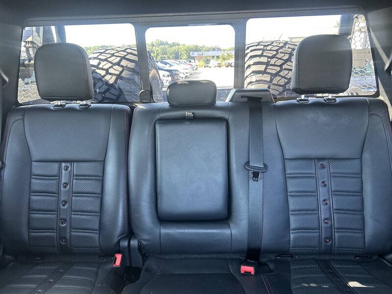 2022 Ford F-250 Super Duty XL - Photo 34 - Cleveland, GA 30528