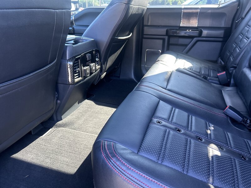 2022 Ford F-250 Super Duty XL - Photo 4 - Cleveland, GA 30528