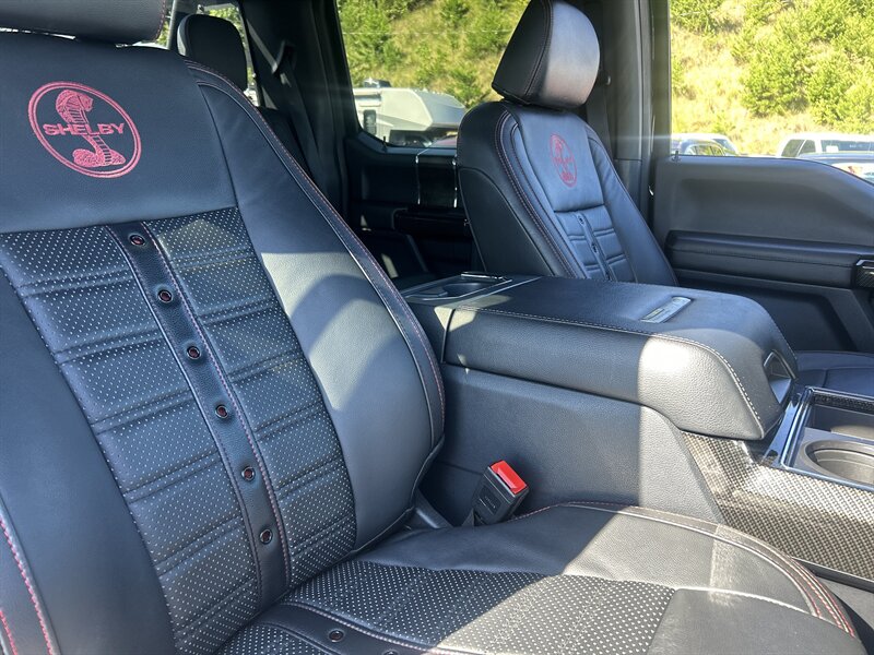 2022 Ford F-250 Super Duty XL - Photo 46 - Cleveland, GA 30528