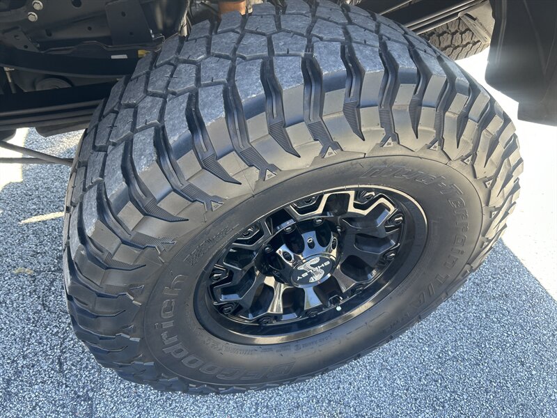 2022 Ford F-250 Super Duty XL - Photo 38 - Cleveland, GA 30528