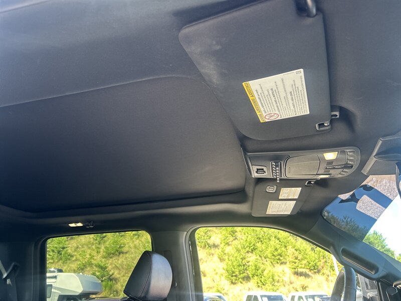 2022 Ford F-250 Super Duty XL - Photo 62 - Cleveland, GA 30528