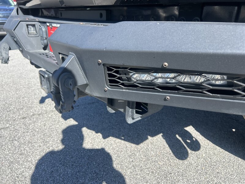 2022 Ford F-250 Super Duty XL - Photo 29 - Cleveland, GA 30528