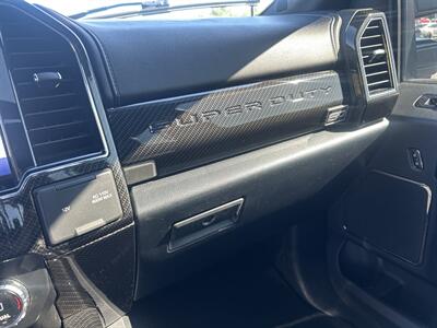 2022 Ford F-250 Super Duty XL - Photo 33 - Cleveland, GA 30528