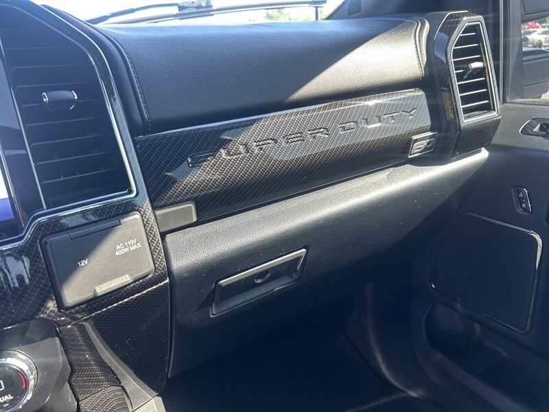 2022 Ford F-250 Super Duty XL - Photo 33 - Cleveland, GA 30528
