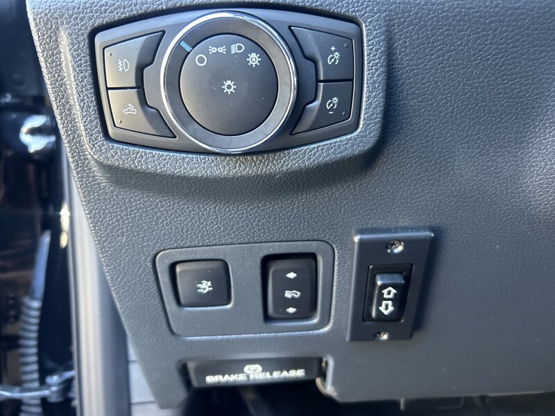 2022 Ford F-250 Super Duty XL - Photo 12 - Cleveland, GA 30528