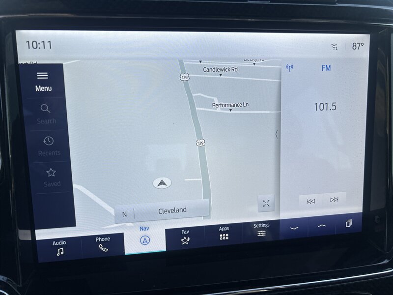 2022 Ford F-250 Super Duty XL - Photo 20 - Cleveland, GA 30528