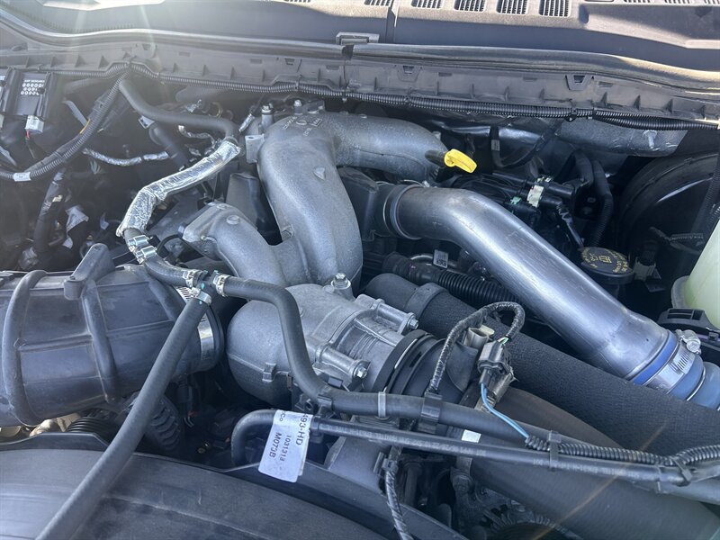 2022 Ford F-250 Super Duty XL - Photo 68 - Cleveland, GA 30528