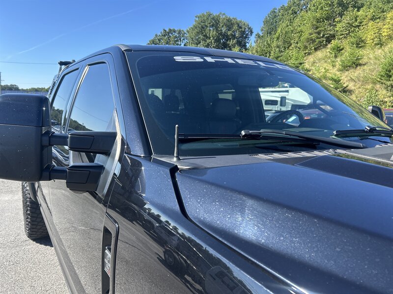 2022 Ford F-250 Super Duty XL - Photo 65 - Cleveland, GA 30528