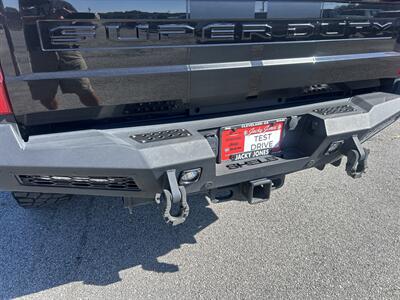 2022 Ford F-250 Super Duty XL - Photo 47 - Cleveland, GA 30528