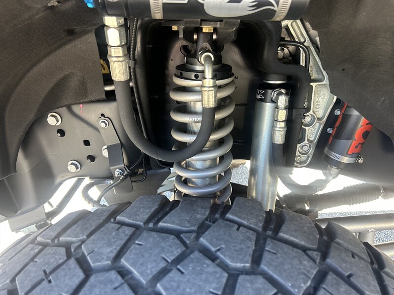 2022 Ford F-250 Super Duty XL - Photo 7 - Cleveland, GA 30528