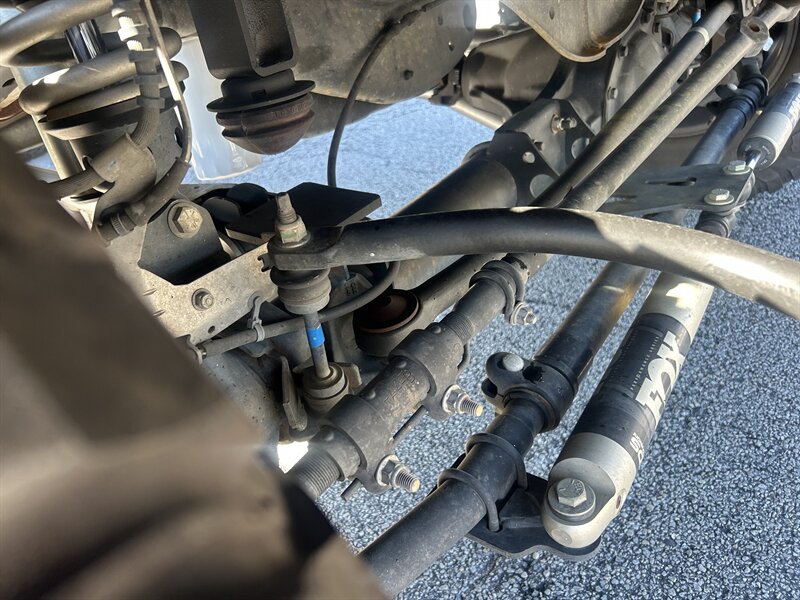 2022 Ford F-250 Super Duty XL - Photo 64 - Cleveland, GA 30528