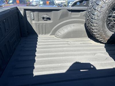 2022 Ford F-250 Super Duty XL - Photo 52 - Cleveland, GA 30528