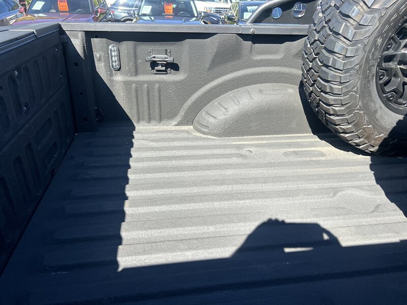 2022 Ford F-250 Super Duty XL - Photo 52 - Cleveland, GA 30528