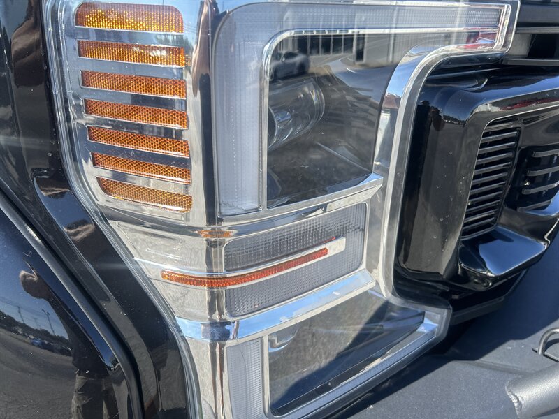 2022 Ford F-250 Super Duty XL - Photo 25 - Cleveland, GA 30528