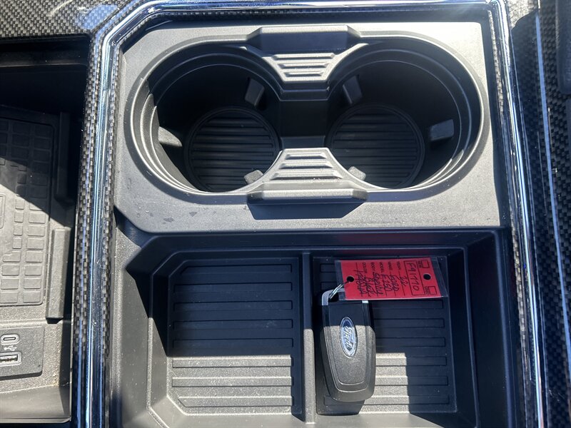2022 Ford F-250 Super Duty XL - Photo 28 - Cleveland, GA 30528