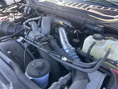 2022 Ford F-250 Super Duty XL - Photo 58 - Cleveland, GA 30528