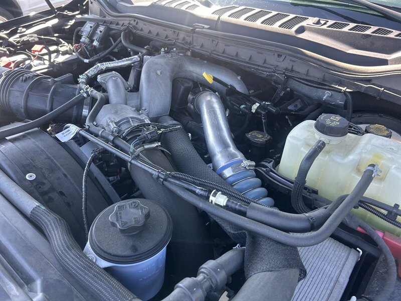 2022 Ford F-250 Super Duty XL - Photo 58 - Cleveland, GA 30528