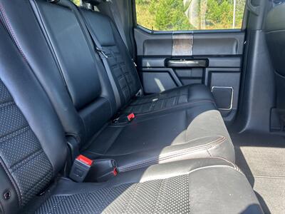 2022 Ford F-250 Super Duty XL - Photo 55 - Cleveland, GA 30528