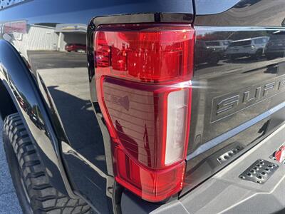 2022 Ford F-250 Super Duty XL - Photo 45 - Cleveland, GA 30528