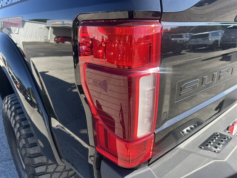 2022 Ford F-250 Super Duty XL - Photo 45 - Cleveland, GA 30528