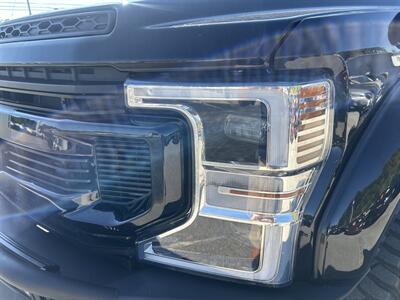 2022 Ford F-250 Super Duty XL - Photo 3 - Cleveland, GA 30528