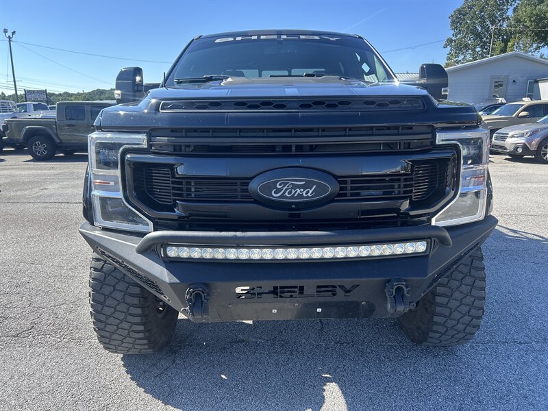 2022 Ford F-250 Super Duty XL - Photo 2 - Cleveland, GA 30528