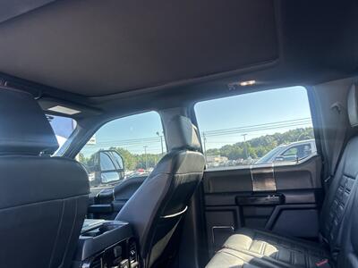 2022 Ford F-250 Super Duty XL - Photo 41 - Cleveland, GA 30528