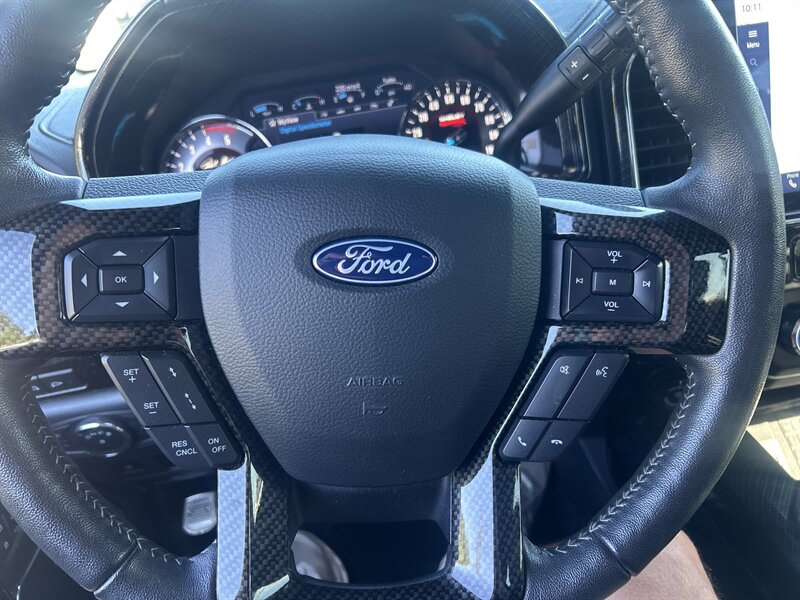 2022 Ford F-250 Super Duty XL - Photo 14 - Cleveland, GA 30528