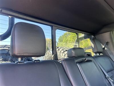 2022 Ford F-250 Super Duty XL - Photo 57 - Cleveland, GA 30528