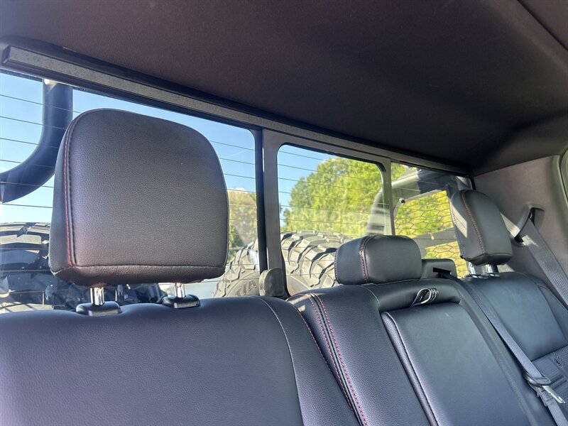 2022 Ford F-250 Super Duty XL - Photo 57 - Cleveland, GA 30528