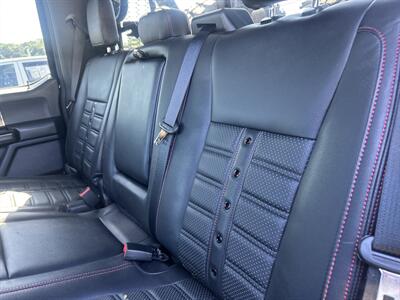 2022 Ford F-250 Super Duty XL - Photo 42 - Cleveland, GA 30528