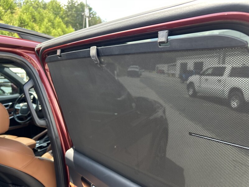 2023 Kia Telluride EX X-Line - Photo 46 - Cleveland, GA 30528