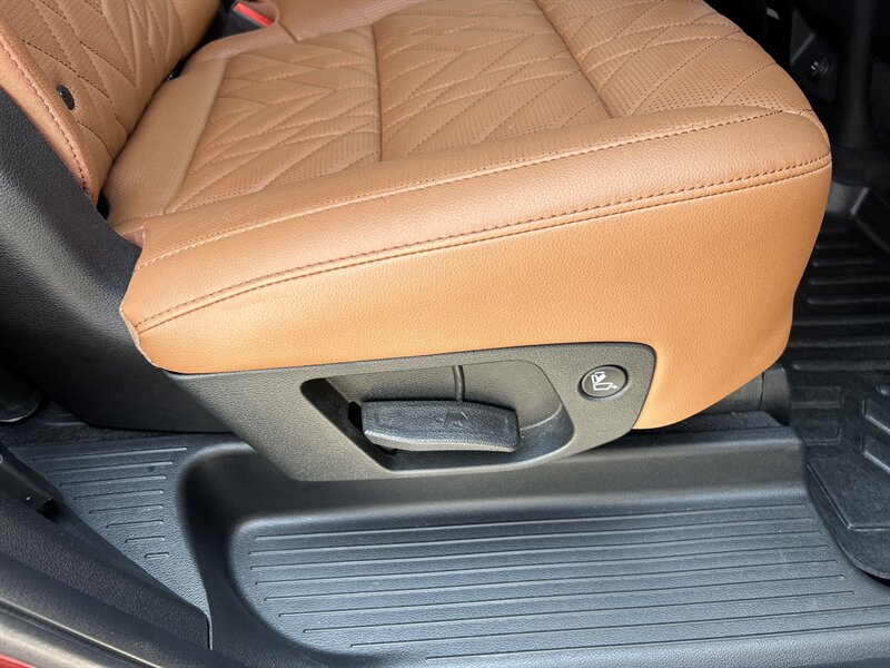 2023 Kia Telluride EX X-Line - Photo 47 - Cleveland, GA 30528