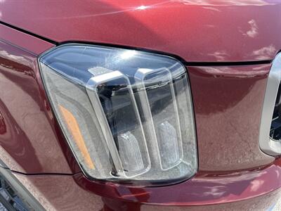 2023 Kia Telluride EX X-Line - Photo 57 - Cleveland, GA 30528