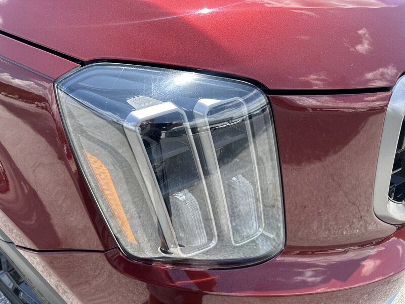 2023 Kia Telluride EX X-Line - Photo 57 - Cleveland, GA 30528