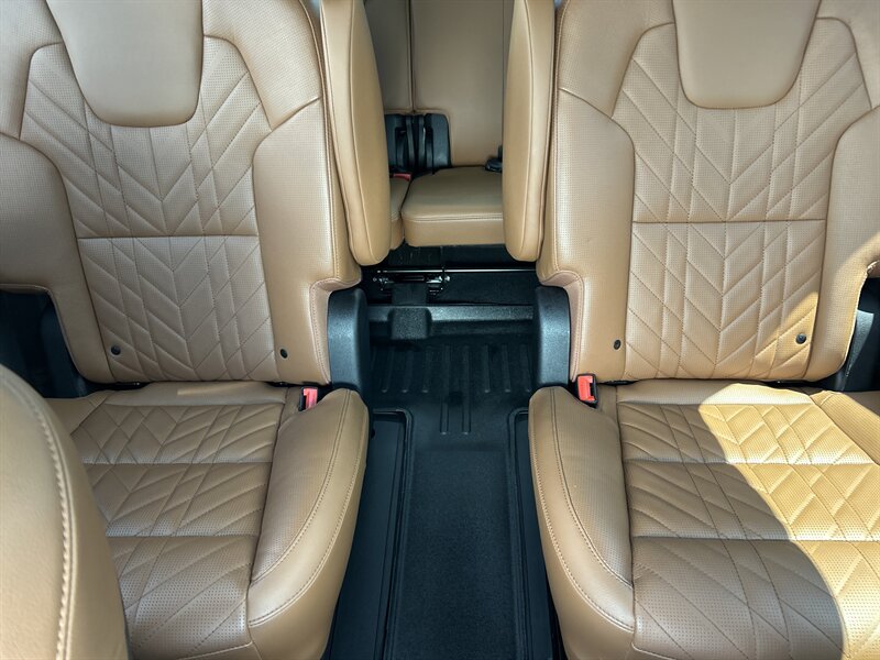 2023 Kia Telluride EX X-Line - Photo 30 - Cleveland, GA 30528