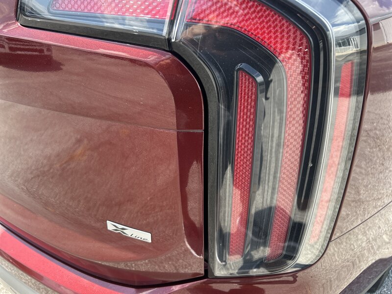 2023 Kia Telluride EX X-Line - Photo 43 - Cleveland, GA 30528