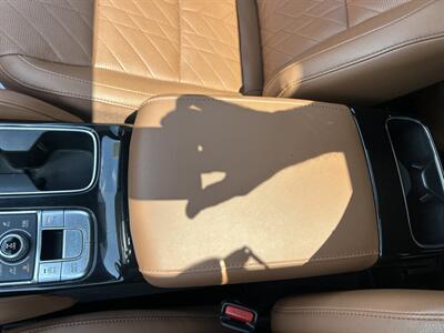 2023 Kia Telluride EX X-Line - Photo 24 - Cleveland, GA 30528