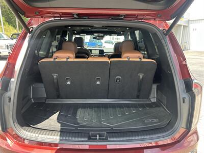 2023 Kia Telluride EX X-Line - Photo 38 - Cleveland, GA 30528
