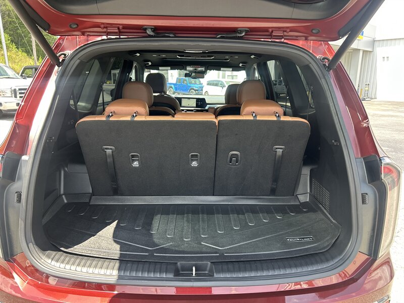 2023 Kia Telluride EX X-Line - Photo 38 - Cleveland, GA 30528
