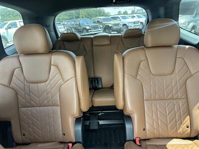 2023 Kia Telluride EX X-Line - Photo 29 - Cleveland, GA 30528