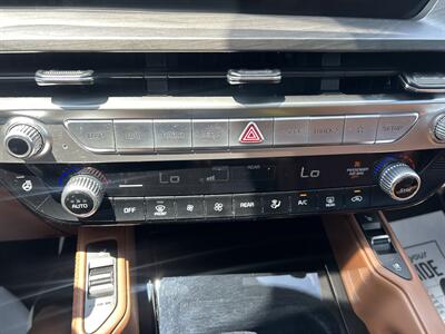 2023 Kia Telluride EX X-Line - Photo 22 - Cleveland, GA 30528
