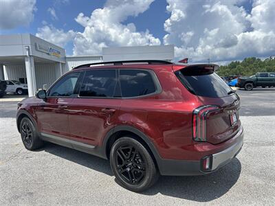 2023 Kia Telluride EX X-Line - Photo 4 - Cleveland, GA 30528