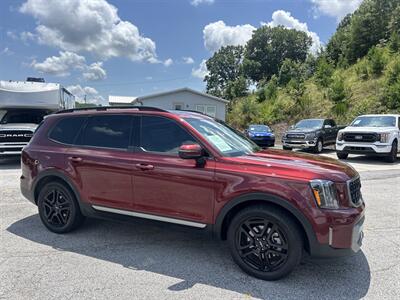 2023 Kia Telluride EX X-Line - Photo 8 - Cleveland, GA 30528