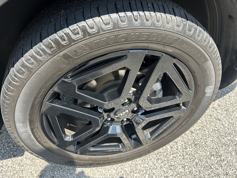 2023 Kia Telluride EX X-Line - Photo 31 - Cleveland, GA 30528